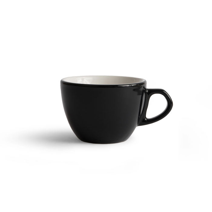 Photo of Created Co. Curve Small Latte Cup 8oz 6-Pack ( ) [ Created Co. ] [ Coffee Cups ]