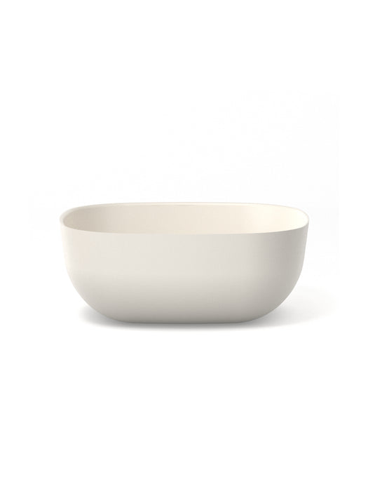 Photo of EKOBO Gusto Large Salad Bowl ( White ) [ EKOBO ] [ Bowls ]