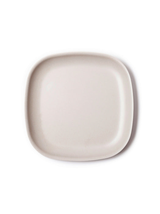 Photo of EKOBO Gusto Dinner Plate ( Stone ) [ EKOBO ] [ Plates ]