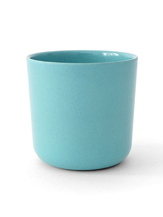 Photo of EKOBO Bambino Small Cup Set (4 cups) ( ) [ EKOBO ] [ Water Glasses ]