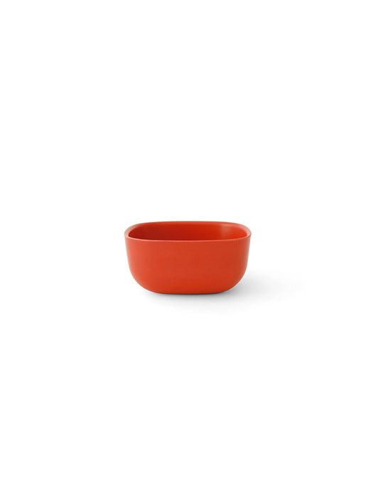 Photo of EKOBO Gusto Small Bowl ( Persimmon ) [ EKOBO ] [ Bowls ]