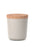 Photo of EKOBO Claro XL Storage Jar ( Stone ) [ EKOBO ] [ Storage ]