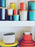 Photo of EKOBO Claro XL Storage Jar ( ) [ EKOBO ] [ Storage ]