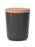 Photo of EKOBO Claro XXL Storage Jar ( Black ) [ EKOBO ] [ Storage ]