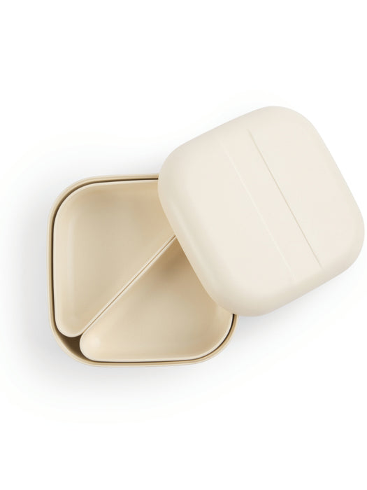 Photo of EKOBO Go Square Bento Lunch Box ( ) [ EKOBO ] [ Plates ]