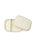 Photo of EKOBO Go Rectangular Bento Lunch Box ( White ) [ EKOBO ] [ Plates ]