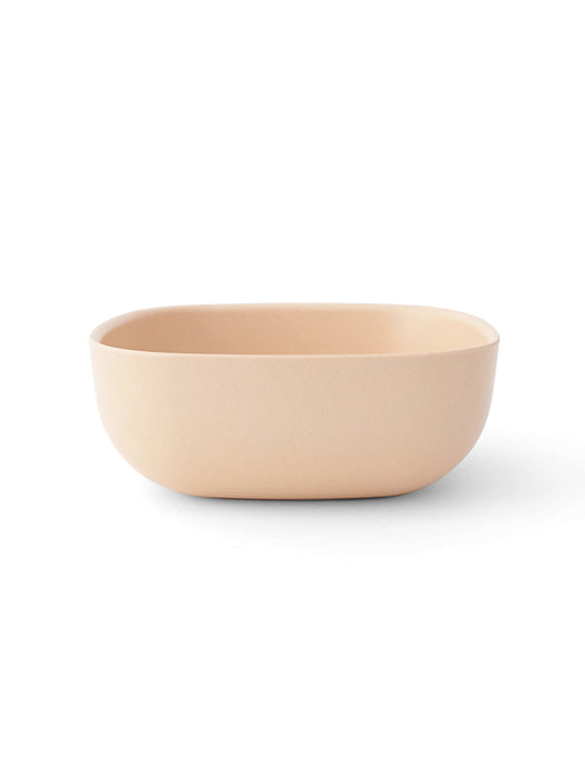 Photo of EKOBO Gusto Cereal Bowl ( Blush ) [ EKOBO ] [ Bowls ]