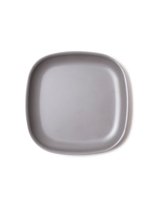 Photo of EKOBO Gusto Dinner Plate ( Smoke ) [ EKOBO ] [ Plates ]