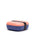 Photo of EKOBO Go Duo Colour Snack Box ( Coral / Blue ) [ EKOBO ] [ Plates ]