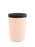 Photo of EKOBO Go Reusable Coffee Cup ( Blush ) [ EKOBO ] [ Coffee Cups ]