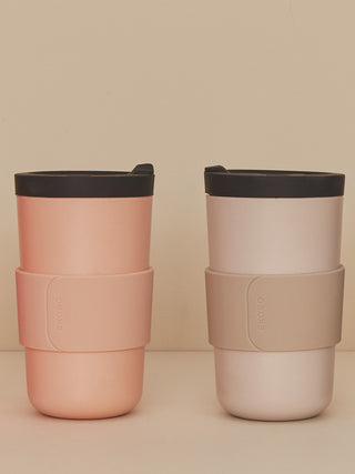 Photo of EKOBO Go Reusable Takeaway Cup ( ) [ EKOBO ] [ Coffee Cups ]