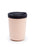 Photo of EKOBO Go Reusable Takeaway Cup ( Blush 355ml/12oz ) [ EKOBO ] [ Coffee Cups ]
