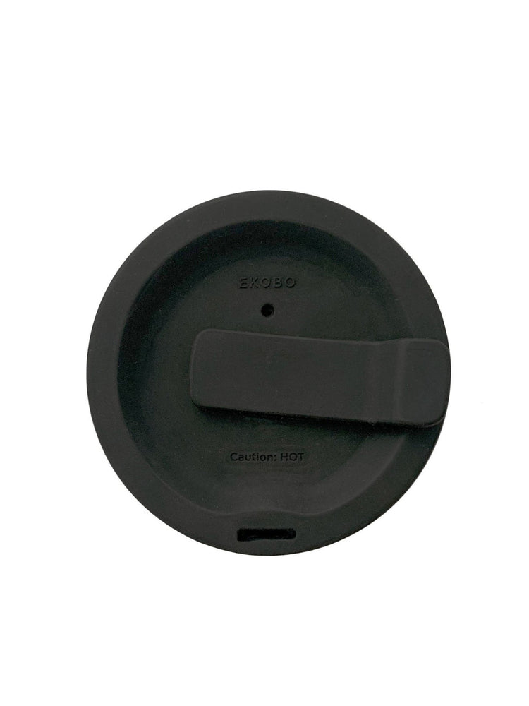 Photo of EKOBO Go Reusable Takeaway Cup Lid ( Default Title ) [ EKOBO ] [ Coffee Cups ]