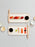 Photo of EKOBO Fresco Sushi Set ( ) [ EKOBO ] [ Plates ]