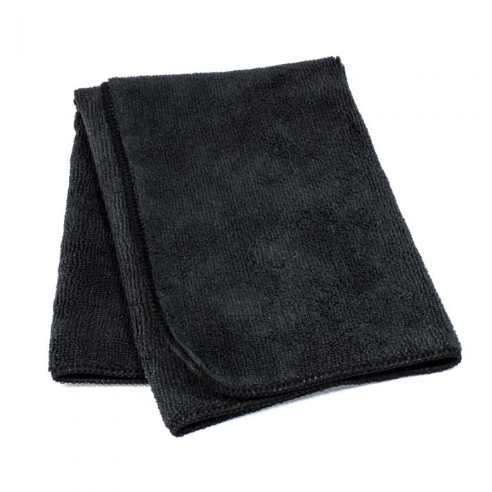 Photo of Microfiber Cloth Towel 16" x 16" ( ) [ Espresso Parts ] [ Brushes and Tools ]