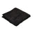 Photo of Microfiber Cloth Towel 16" x 16" ( Black ) [ Espresso Parts ] [ Brushes and Tools ]