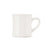 Photo of Diner Mug Gloss Finish White 6-Pack ( ) [ Espresso Parts ] [ Coffee Cups ]