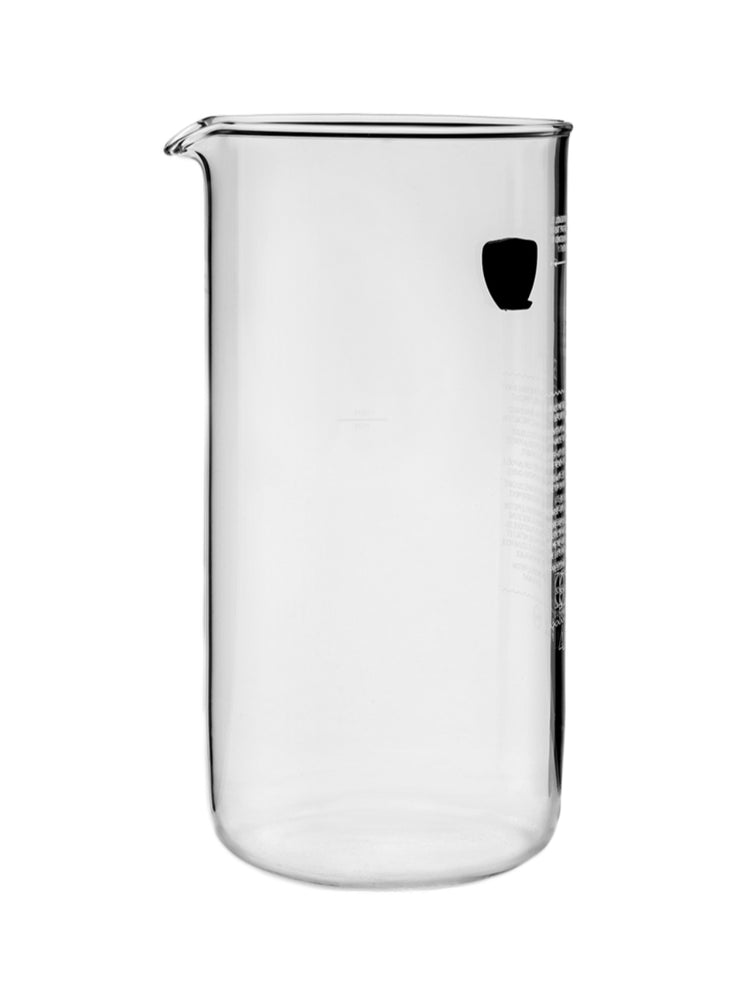 Photo of ESPRO French Press Replacement Glass (32oz) ( Default Title ) [ Espro ] [ Parts ]