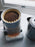 Photo of ETKIN 8-Cup Pourover Set ( ) [ Etkin ] [ Pourover Brewers ]