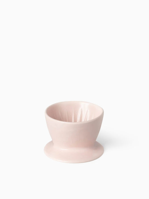 Photo of FABLE The Coffee Dripper ( Blush Pink ) [ Fable ] [ Pourover Brewers ]
