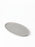 Photo of FABLE The Oval Serving Platter ( Dove Grey ) [ Fable ] [ Plates ]
