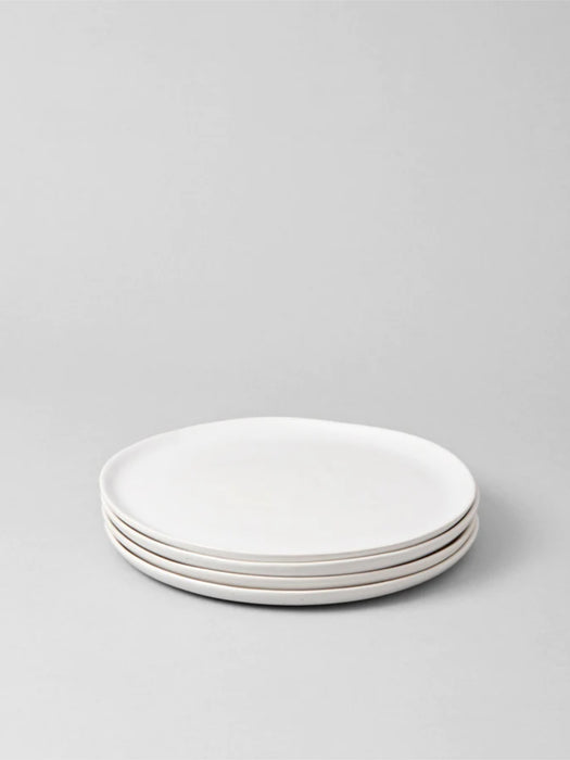 Photo of FABLE The Salad Plates (4-Pack) ( ) [ Fable ] [ Plates ]