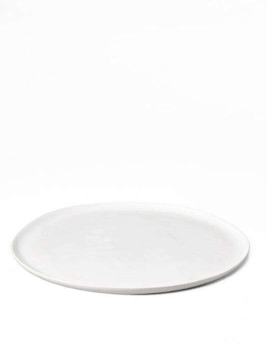 Photo of FABLE The Serving Platter ( Speckled White ) [ Fable ] [ Plates ]