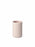 Photo of FABLE The Short Bud Vase ( Blush Pink ) [ Fable ] [ Vase ]