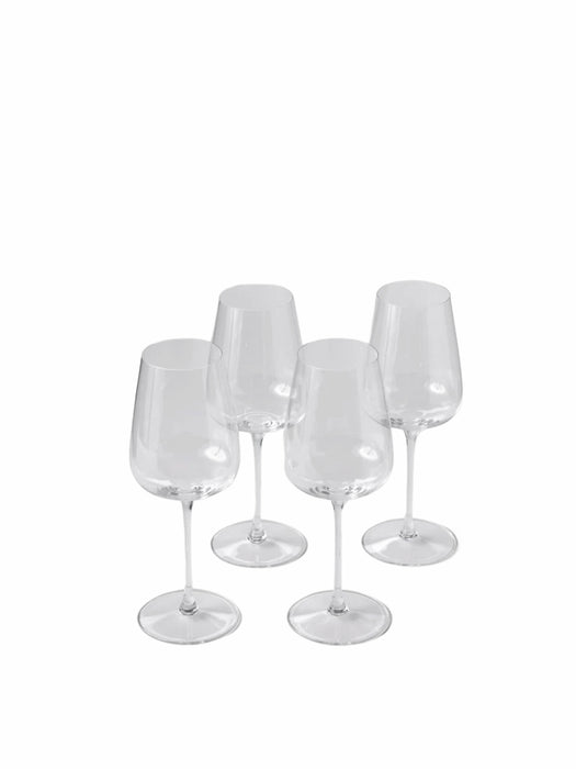 Photo of FABLE The Wine Glasses (4-Pack) ( Default Title ) [ Fable ] [ Wine Glasses ]