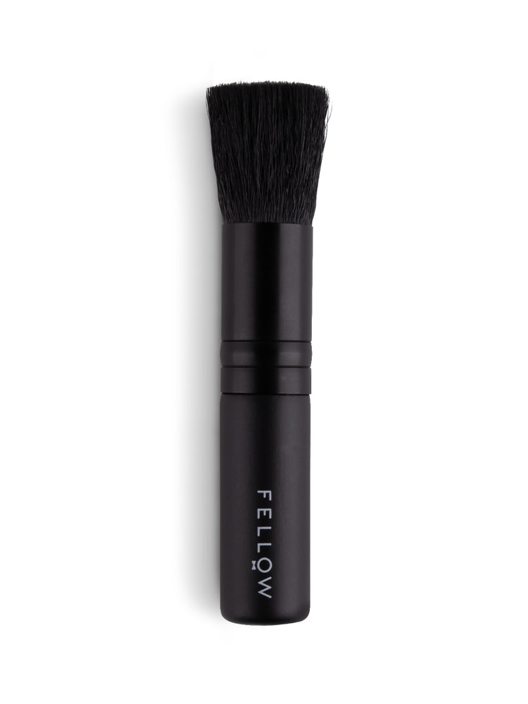 Photo of FELLOW Ode Replacement Brush (Matte Black) ( Default Title ) [ Fellow ] [ Parts ]