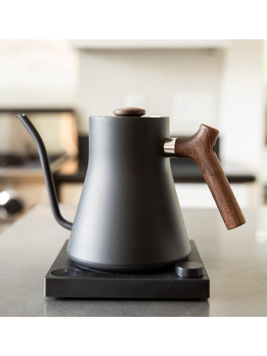 Photo of FELLOW Stagg EKG Electric Pour Over Kettle (120V) ( ) [ Fellow ] [ Kettles ]