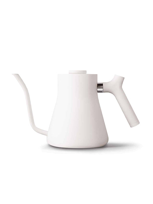 Photo of FELLOW Stagg Pour Over Kettle ( Matte White ) [ Fellow ] [ Kettles ]