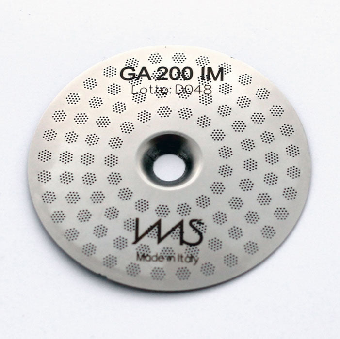 Photo of Precision Shower Screen for Gaggia and Saeco ( Default Title ) [ IMS ] [ Parts ]