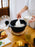 Photo of HARIO Gohangama Glass Lid Rice Cooker ( ) [ HARIO ] [ Kitchen ]