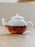 Photo of HARIO Jumping Tea Pot (800ml/27oz) ( ) [ HARIO ] [ Tea Equipment ]