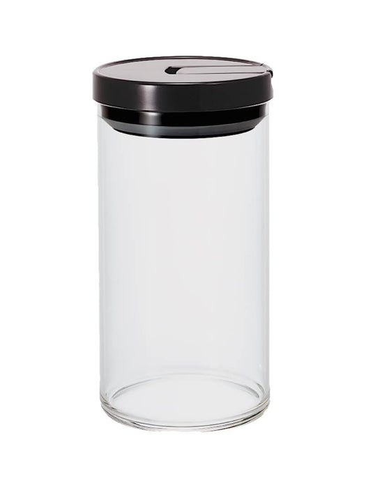 Photo of HARIO Glass Canister (1000ml/34oz) ( Default Title ) [ HARIO ] [ Storage ]