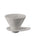 Photo of HARIO V60 MUGEN Dripper (Ceramic) ( Default Title ) [ HARIO ] [ Pourover Brewers ]