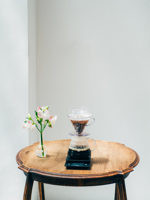 Photo of HARIO V60 Drip-Assist ( ) [ HARIO ] [ Pourover Brewers ]