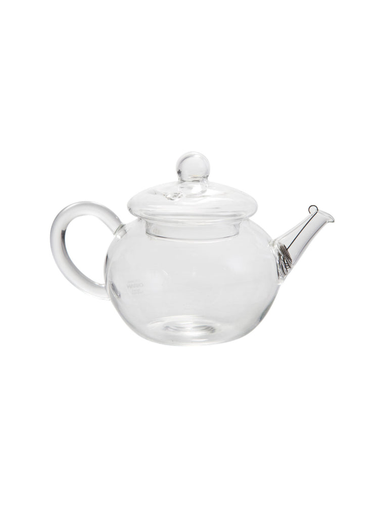 Photo of HARIO Kyusu Glass Tea Pot ( Default Title ) [ HARIO ] [ Tea Equipment ]