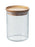 Photo of HARIO SIMPLY Glass Canister ( Default Title ) [ HARIO ] [ Storage ]