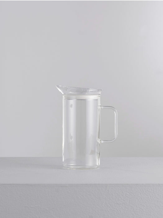 Photo of HARIO SIMPLY Glass Tea Maker ( ) [ HARIO ] [ Tea Equipment ]