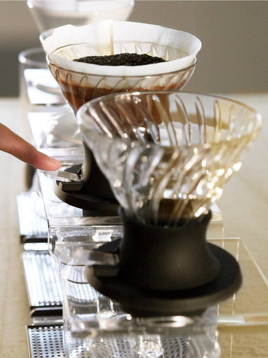 Photo of HARIO V60-02 SWITCH Immersion Dripper (200ml/6.76oz) ( ) [ HARIO ] [ Steep and Release Brewers ]