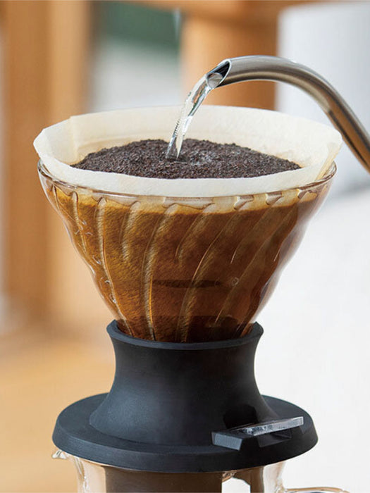 Photo of HARIO V60-02 SWITCH Immersion Dripper Set ( ) [ HARIO ] [ Coffee Kits ]