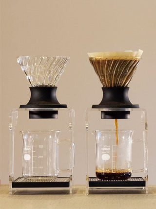 Photo of HARIO V60-02 SWITCH Immersion Dripper Set ( ) [ HARIO ] [ Coffee Kits ]