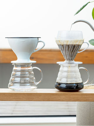 Photo of HARIO W60 Dripper ( ) [ HARIO ] [ Pourover Brewers ]