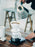 Photo of HARIO V60-02 Ceramic Dripper Set (White) ( ) [ HARIO ] [ Coffee Kits ]