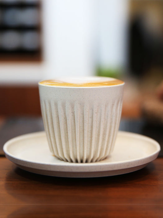 Photo of HUSKEE Espresso Set (3oz/88ml) ( ) [ Huskee ] [ Coffee Cups ]