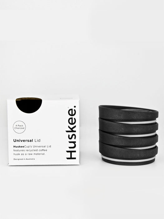 Photo of HUSKEE Universal Lid (4-Pack) ( ) [ Huskee ] [ Lids ]