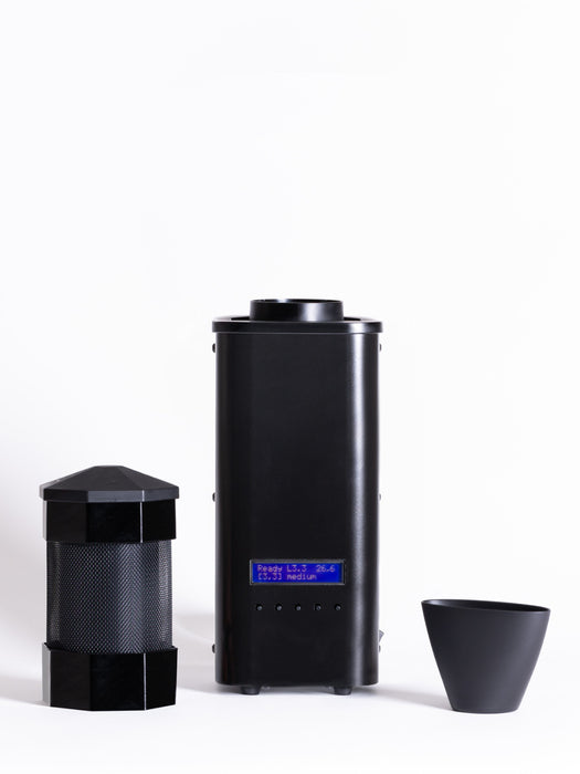 Photo of KAFFELOGIC Nano 7 Coffee Roaster (120V) ( ) [ Kaffelogic ] [ Coffee Roaster ]