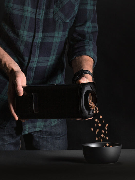 Photo of KAFFELOGIC Nano 7 Coffee Roaster (120V) ( ) [ Kaffelogic ] [ Coffee Roaster ]
